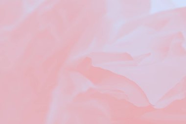 Açık pembe suluboya soyut arkaplan bulanık çizgiler, pastel duvar kağıdı