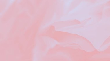 Açık pembe suluboya soyut arkaplan bulanık çizgiler, pastel duvar kağıdı