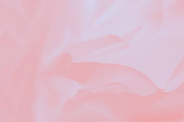 Bulanık çizgileri olan pembe suluboya arkaplan