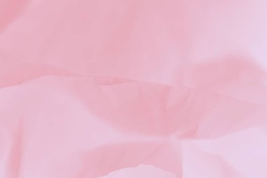 Yumuşak pembe suluboya soyut pürüzsüz arkaplan