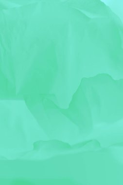 Nane yeşili soyut arkaplan, gradyan kumaş arkaplan