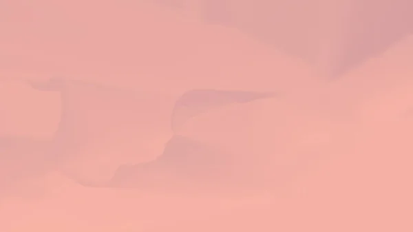 Светло Розовый Абстрактный Фон Размытыми Линиями — стоковое фото