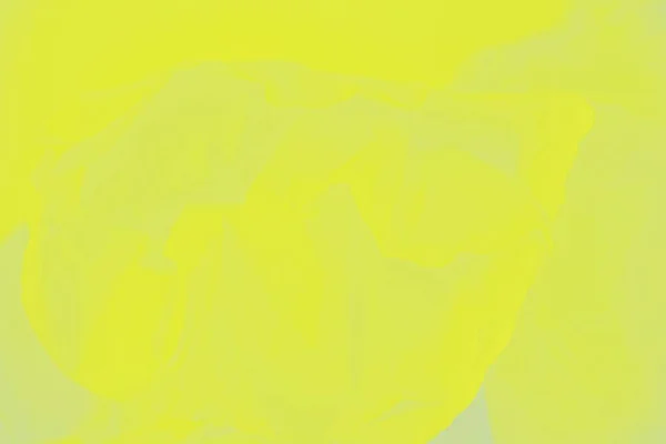 Słoneczny Kolor Abstrakcyjny Niewyraźne Tło Żywe Żółte Tło — Zdjęcie stockowe