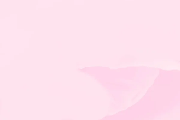 Acuarela Rosa Suave Fondo Liso Abstracto —  Fotos de Stock
