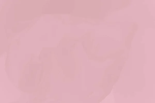 Weich Rosa Aquarell Abstrakten Stoff Hintergrund — Stockfoto