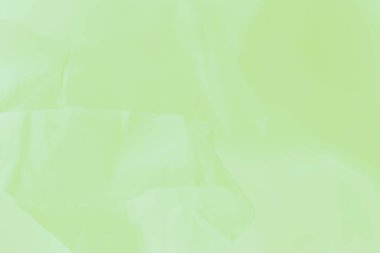 Pastel ışığı yumuşak yeşil bulanık soyut arkaplan