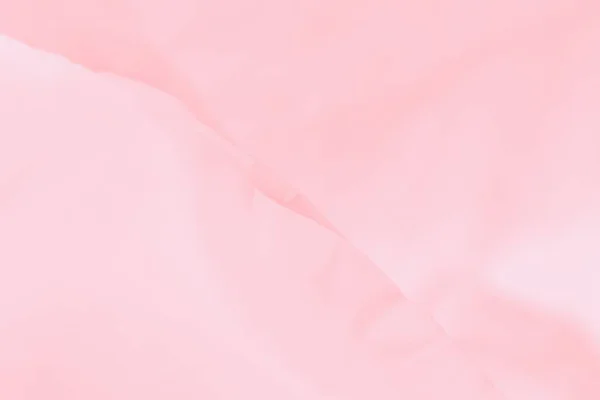 Acuarela Rosa Suave Fondo Liso Abstracto — Foto de Stock