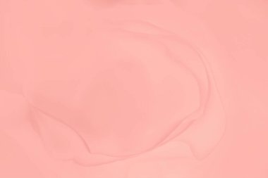 Soluk, yumuşak, pembe pastel, soyut arkaplanı bulanıklaştırmış.