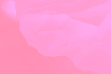 Bulanık çizgileri olan açık pembe soyut arkaplan