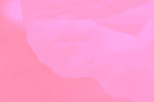 淡いピンクの抽象的な背景とぼやけた線 — ストック写真