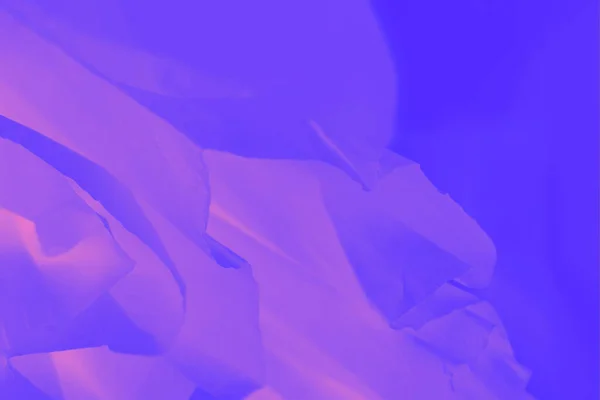 Blau Rosa Farbverlauf Fließender Stoff Schöner Hintergrund — Stockfoto