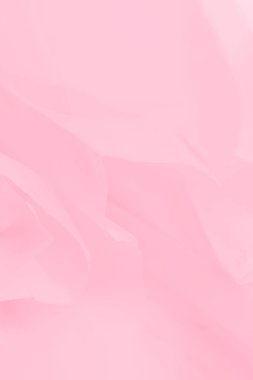 Açık pembe akıcı kumaş, güzel pembe arkaplan