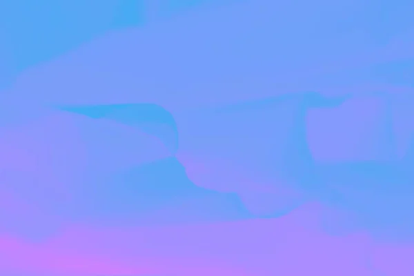 Синьо Рожевий Фіолетовий Абстрактний Розмитий Фон — стокове фото