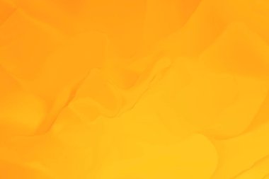 Sıcak sarı turuncu eğimli soyut bulanık arkaplan
