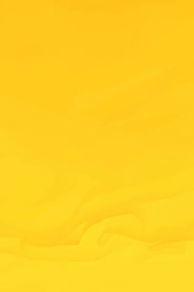 Leuchtend Gelber Abstrakter Verschwommener Hintergrund Vertikal — Stockfoto