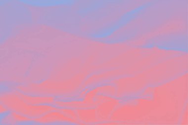 Soyut mavi pembe arkaplan, bulanık suluboya