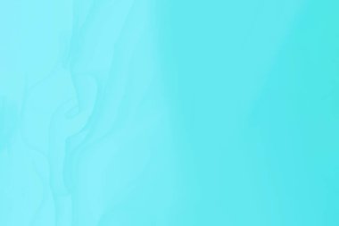 Akuamarin turkuaz gradyan soyut arkaplan