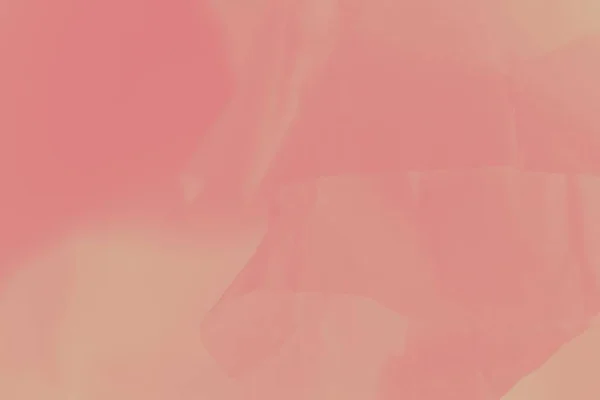 Розовый Цвет Размытый Акварельный Абстрактный Фон — стоковое фото