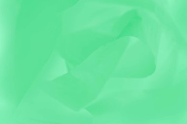 Açık yeşil akan kumaş, güzel yeşil arkaplan