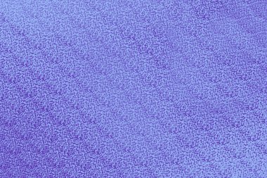 Soyut gradyan mor holografik arkaplan, noktalar desen