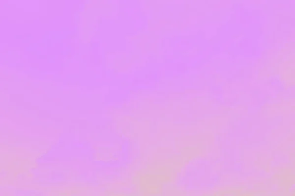 バイオレットぼやけた空の背景 グラデーションの色 — ストック写真