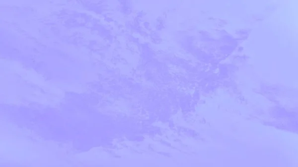 Violette Zirkumuluswolken Blassvioletten Himmel Schöner Himmelshintergrund Panorama — Stockfoto