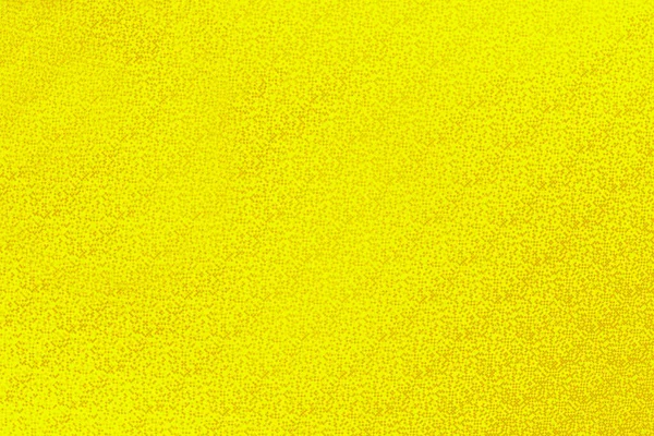 Gradiente Abstrato Fundo Holográfico Amarelo Vívido Padrão Pontos — Fotografia de Stock