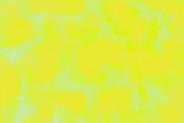 Модний Жовтий Зелений Блідий Фон Яскравий Фон — стокове фото