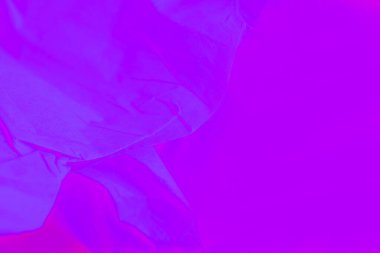 Mor menekşe ve fuşya renkleri soyut bulanık arkaplan