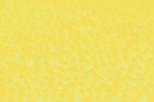 Жовтий Розмитий Абстрактний Фон Світлими Плямами Патч — стокове фото