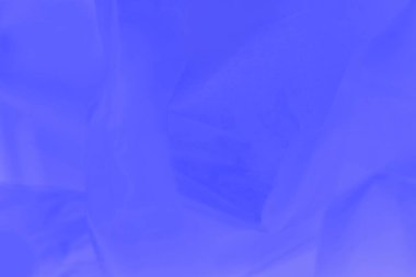 Mavi soyut bulanık arkaplan, yumuşak mavi renk