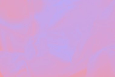 Mercan pembe menekşe bulanık arkaplan, yumuşak renk