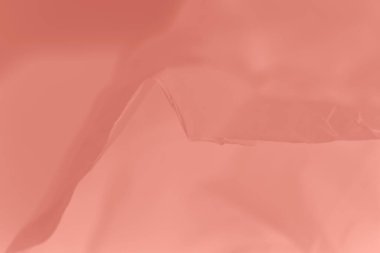 Terracotta rengi soyut bulanık arkaplan