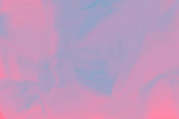 ピンクブルーの背景 柔らかい色 — ストック写真