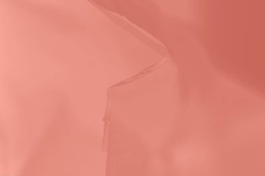 Terracotta rengi soyut bulanık arkaplan