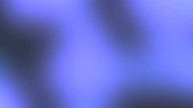 Bulanık koyu mavi doku. Ufuk arka plan. 3D render illüstrasyon