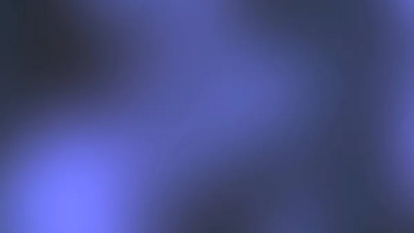 Размытая Темно Синяя Текстура Ослабленный Абстрактный Фон Рендеринг — стоковое фото