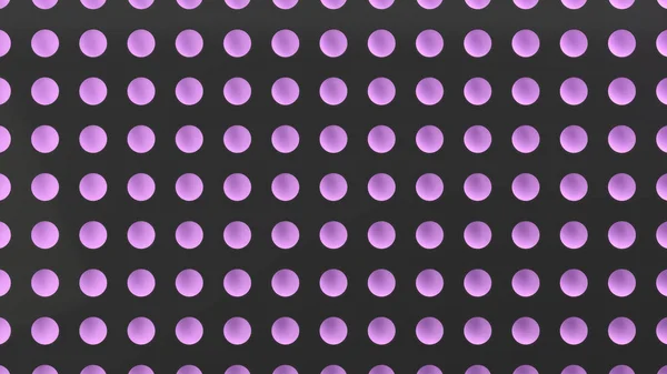 보라색 들여쓰기의 패턴으로 표면입니다 추상적인 배경입니다 렌더링 — 스톡 사진