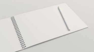 Kalem ile çizim albüm