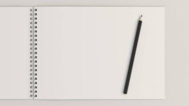 Kalem ile çizim albüm