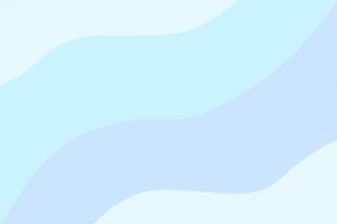 Dalgalanan mavi dalgaların soyut bir temsili, yumuşak eğimlere ve pürüzsüz geçişlere sahip, sakin ve yatıştırıcı bir ambiyansı çağrıştıran. Huzuru vurgulayan altyapı, tasarım projeleri veya kavramsal sanat çalışmaları için uygundur.