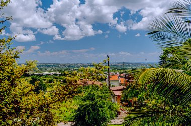 Barbados bir ada cennetidir gezginler için keşfedecekleri çok şey vardır:.