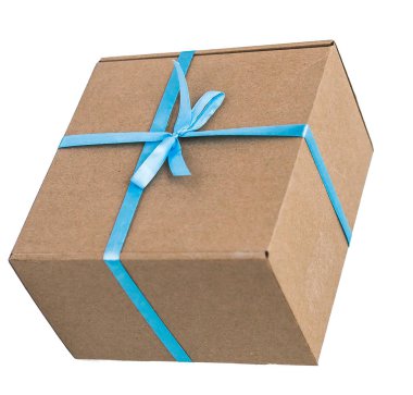 tencerede beyaz izole bitki