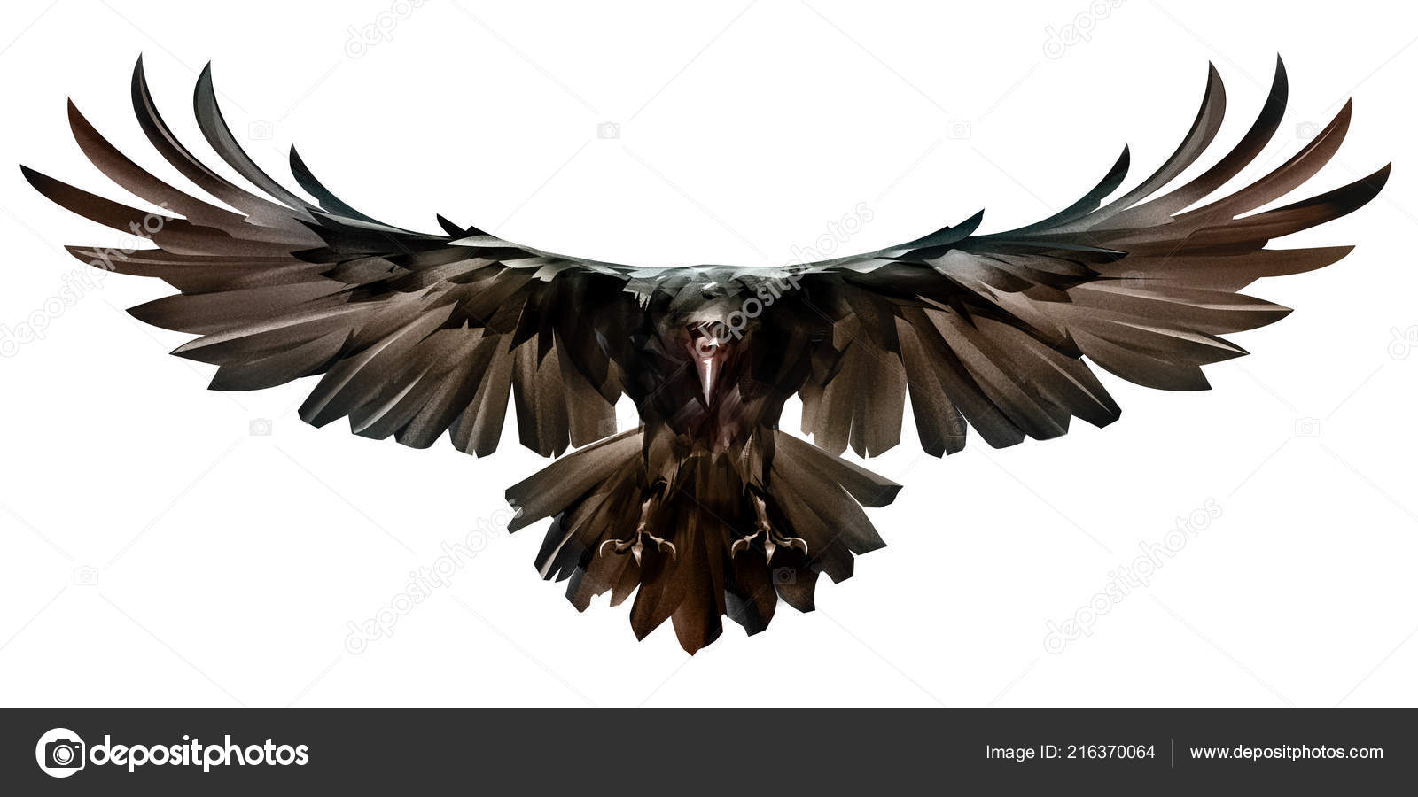 Dream Of Flight Painting By Alix Artmajeur