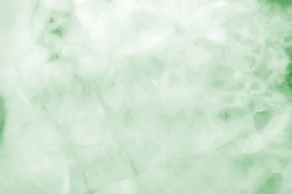 Abstracte Achtergrond Van Groen Marmeren Patroon Textuur Structuur Oppervlak Van — Stockfoto