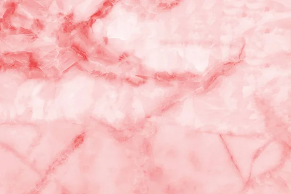 Roze Marmer Textuur Achtergrond Textuur Achtergrond Vloer Steen Interieur Decoratiegesteente — Stockfoto
