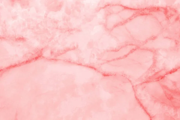 Roze Marmer Textuur Achtergrond Textuur Achtergrond Vloer Steen Interieur Decoratiegesteente — Stockfoto