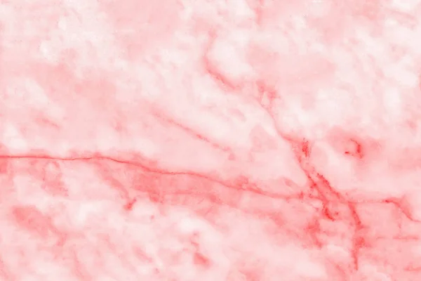 Różowy Marmur Tekstura Tło Marmur Tekstura Tło Podłogi Kamień Ozdobny — Zdjęcie stockowe