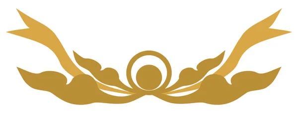 Zarif Altın Dikey Sertifika Çerçevesi, düğün kartı çerçevesi