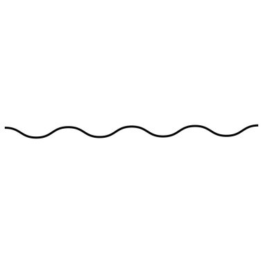 Kesik çizgiler, zikzaklar, sınırlar, yıldızlar, rozetler, kalkanlar ve yaratıcı dijital ve yazdırma projeleri için numaralar içeren 2B eğri dalga vuruşları